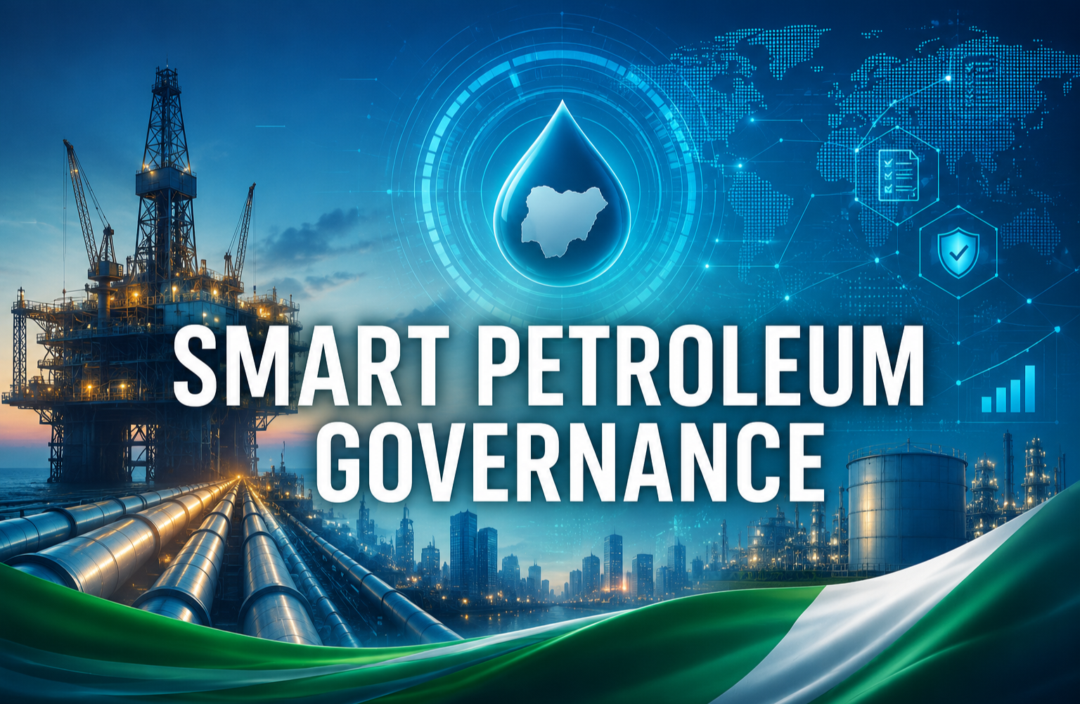 Smart Petroleum Governance Policy Highlights