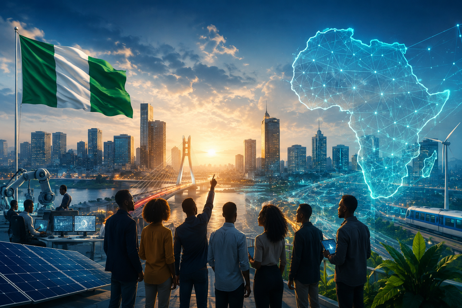 The National Innovation Declaration