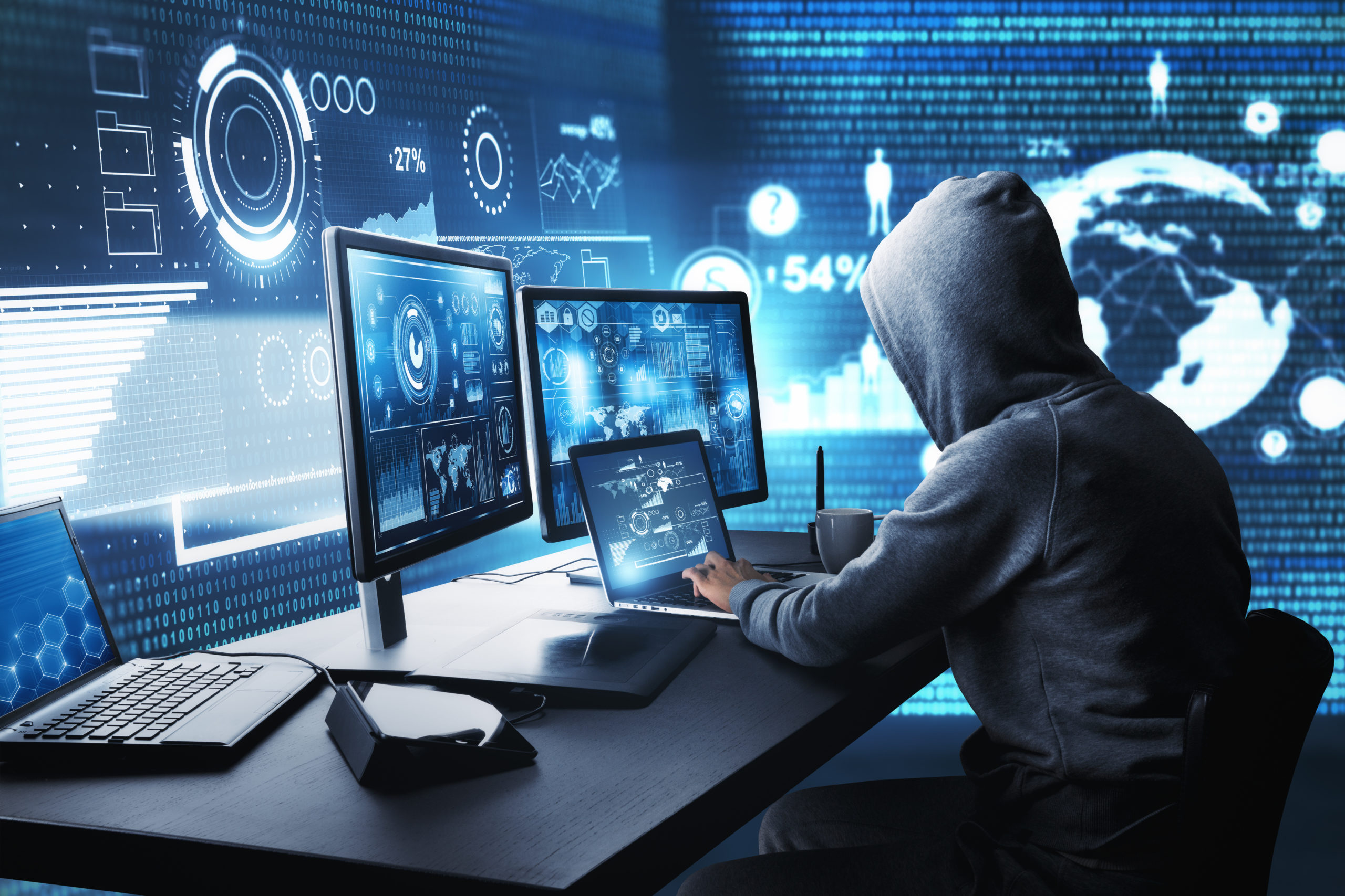 Hackers Drain $351.6m From Bitget Hot Wallets, Exchange Says User Funds Are Covered